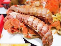 -川骄海鲜自助(河东店)