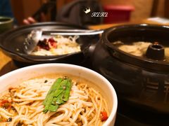 -云海肴云南菜(正大广场店)