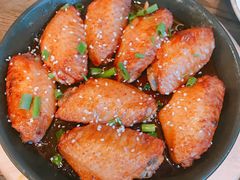 -鲜小岛·铜锅涮肉