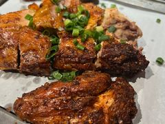 -绿茶餐厅(昌平悦荟店)