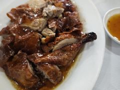 -潮州菜馆(十里河店)