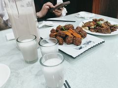 -宝发园名菜馆