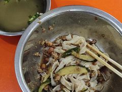 -南宁市连升风味小吃店