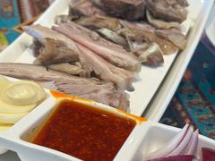-巴依老爷新疆美食(工体旗舰店)