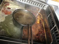 -德庄火锅(矿大三胞店)