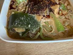麻辣烫-林静小吃(复兴路店)