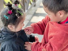-吉的堡幼儿园(上海金山英慈园)