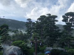 -珠海长隆海洋王国