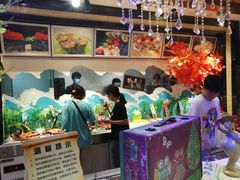 -阪尚皇·原切牛排·烤肉火锅自助(北京路店)