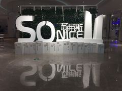 -国际青年会议酒店-苏莱斯餐厅