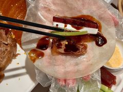 -漢舍中国菜馆(889广场店)