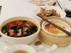 -金时代顺风大酒店(南桥百联店)