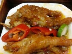 -喜鹊茶点.啫煲(车陂店)