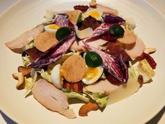 -L'Arome芳芳法国餐厅(仙林金鹰店)