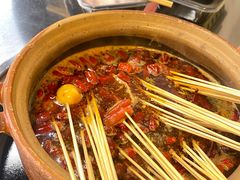 -老之蜀涮串(太平大街店)