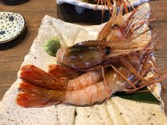 -札幌二条市场 大矶(本店)