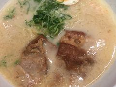 -味千拉面(光启城时尚购物中心店)