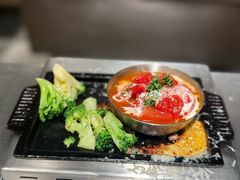 -肉肉大米(金虹桥店)
