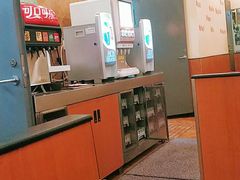 -萨莉亚意式餐厅(特力时尚汇店)