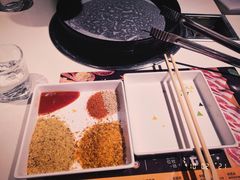 -千纸鹤嫩汁烤肉(学府店)