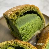 🍵回购了无数次的抹茶绿豆