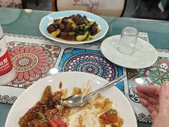 -清真伊源饺子馆(陶然共友大厦店)