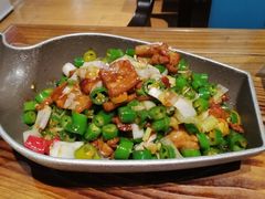 -老山东·山东菜(鲁菜名店)