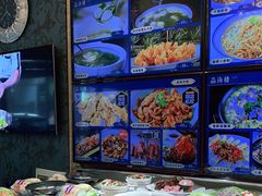 -品海楼·大连海胆锅贴馆(东港店)