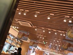 -西贝(上海我格广场店)