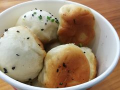 -许记生煎(遵义路店)