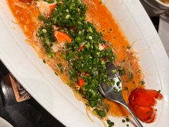 -阿明小菜·海鲜·上海菜(梅陇店)
