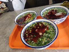 -清真磨沟沿老字号牛肉面(总店)