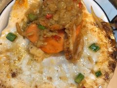 -东记炭炉·海鲜鸡煲(龙华店)