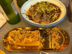 -醉炫音速烧烤·干煸菜(沙河总店)