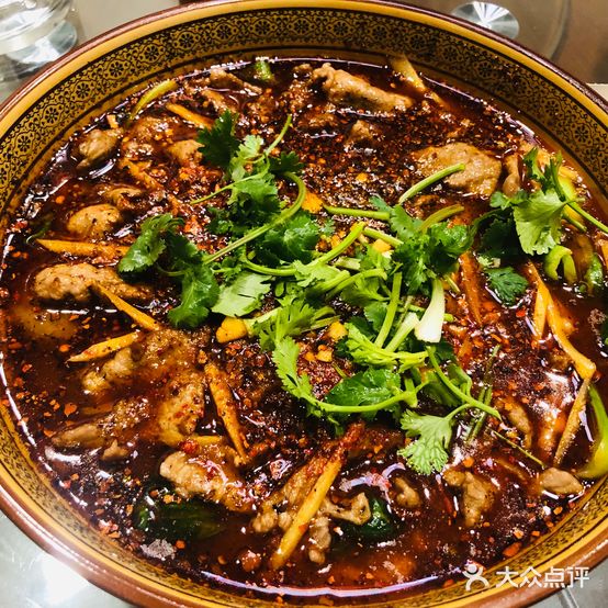 小四川(新东关店)