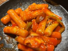 -九田家黑牛烤肉料理(太阳宫广场店)