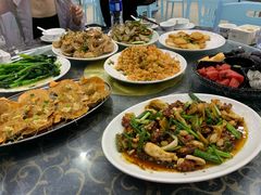 -七鲜渔港美食餐厅(巽寮湾海景店)