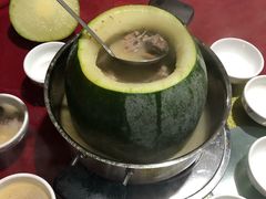 -红旗山庄(圭峰山店)