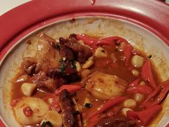 -千百味红餐厅·江西菜(绿地双子塔店)