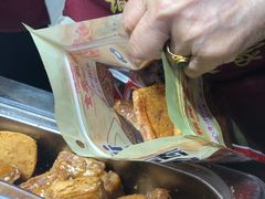 -诚志饼家·小凤饼非遗传承(中山六路店)