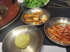 -西塔老太太泥炉烤肉(龙湖北苑天街店)