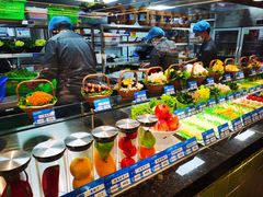 -东海怡品海鲜豆捞(舟宿夜江店)