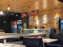 -鱼酷活鱼烤鱼(人信汇商场店)