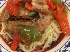 -碗里捞川渝特色面(沙河玖耀里店)
