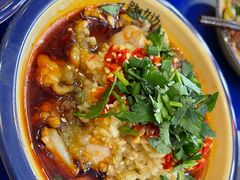 -马路边边火锅串串(观前街店)
