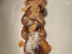 -北京王府井希尔顿酒店·秦唐中餐厅Chynna