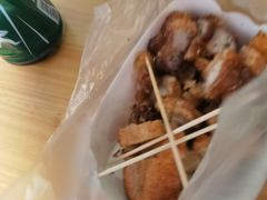 -大学城夜市大排档(凤栖路店)