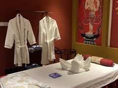 -泰悠谷养生SPA(世茂商业街店)