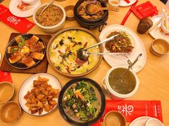 -食锦记·福建私房菜(万宝广场店)