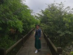 -贵阳蓬莱仙界
